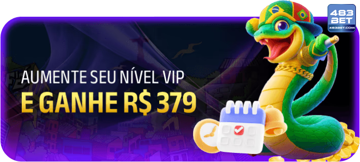 483bet — banner com destaque de odds e cashback, com contraste alto para conversão, pensado para reforçar leitura rápida