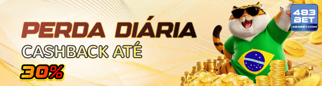 483bet — elemento que ancora a identidade visual, com hierarquia visual clara, pensado para guiar o olhar para botões