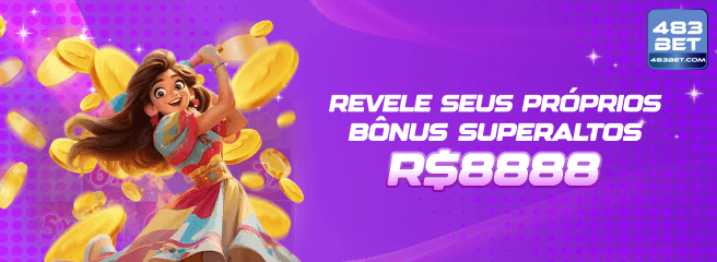 483bet — módulo com ícones de pagamento e PIX, com contraste alto para conversão, pensado para aumentar a permanência na